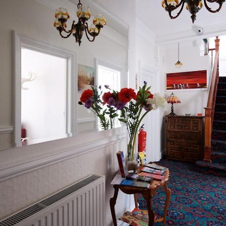 Minton Lodge Hotel Bournemouth Esterno foto